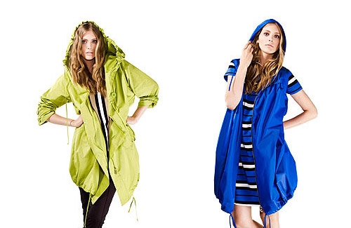 Marimekko Spring 2009 Lookbook Marimekko Spring 2009 Lookbook
