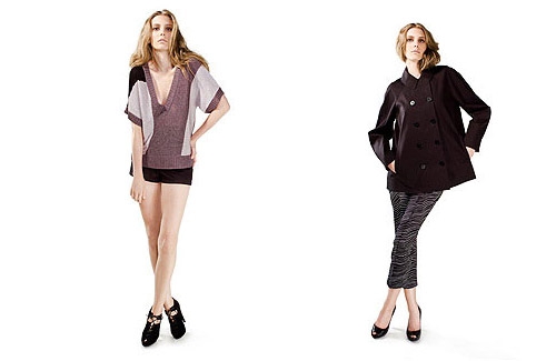 Marimekko Spring 2009 Lookbook Marimekko Spring 2009 Lookbook