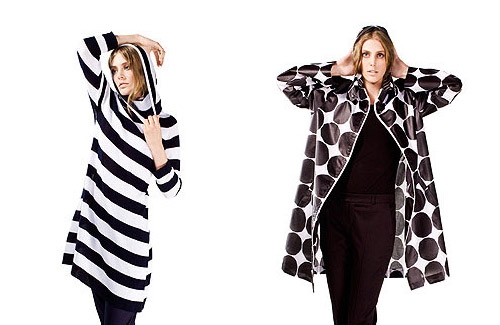 Marimekko Spring 2009 Lookbook Marimekko Spring 2009 Lookbook
