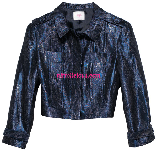 Matthew Williamson for H&M Spring 2009 Collection [Part 1]