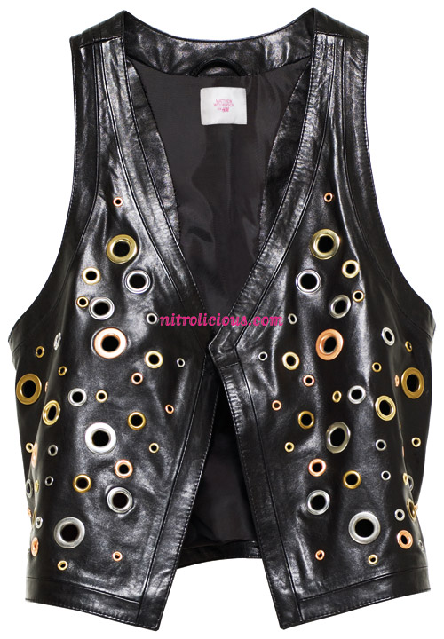 Matthew Williamson for H&M Spring 2009 Collection [Part 1]