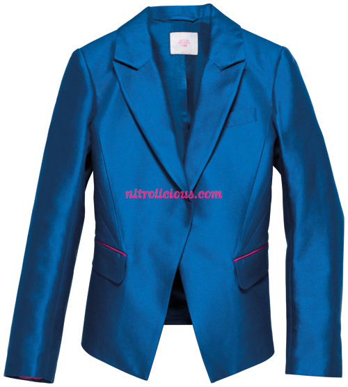 Matthew Williamson for H&M Spring 2009 Collection [Part 1]