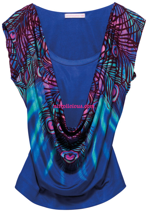 Matthew Williamson for H&M Spring 2009 Collection [Part 1]