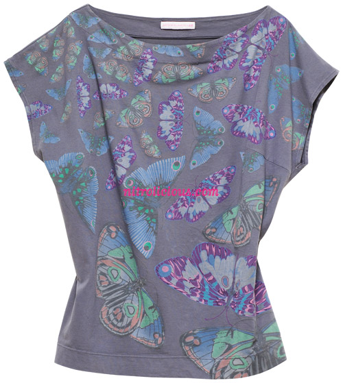 Matthew Williamson for H&M Spring 2009 Collection [Part 1]