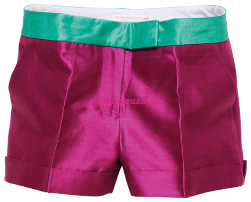 Matthew Williamson for H&M Spring 2009 Collection [Part 1]