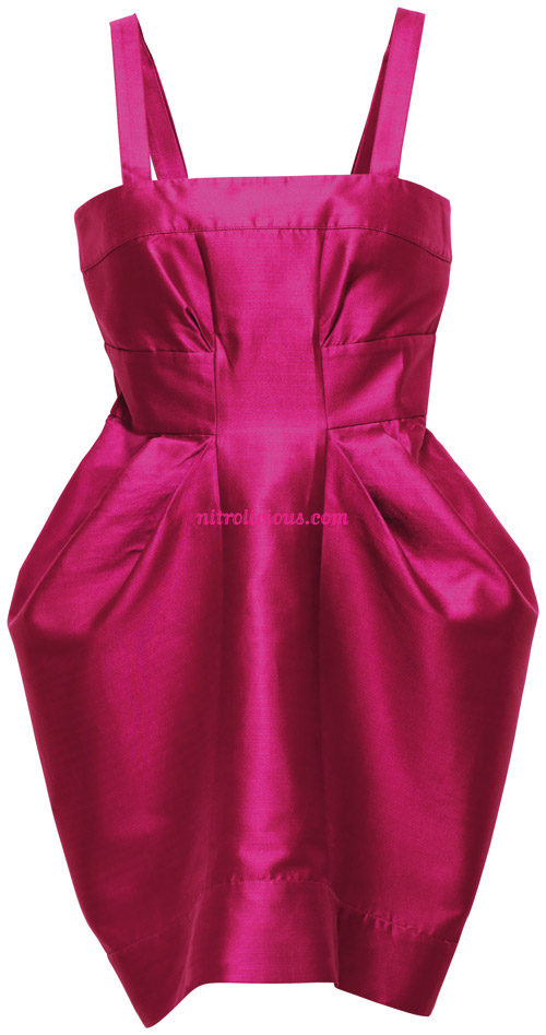 Matthew Williamson for H&M Spring 2009 Collection [Part 1]
