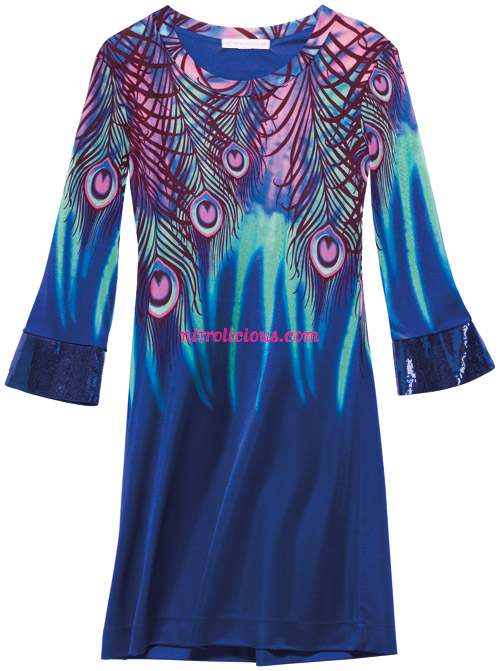 Matthew Williamson for H&M Spring 2009 Collection [Part 1]