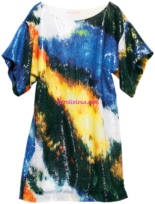 Matthew Williamson for H&M Spring 2009 Collection [Part 1]