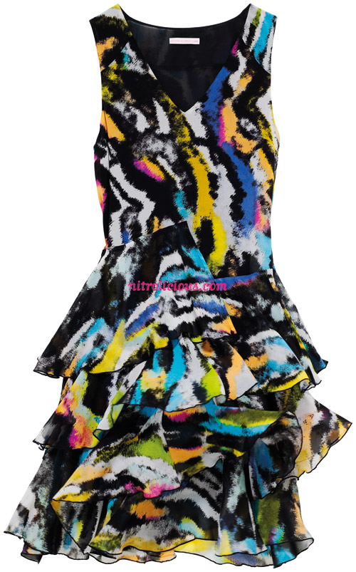 Matthew Williamson for H&M Spring 2009 Collection [Part 1]