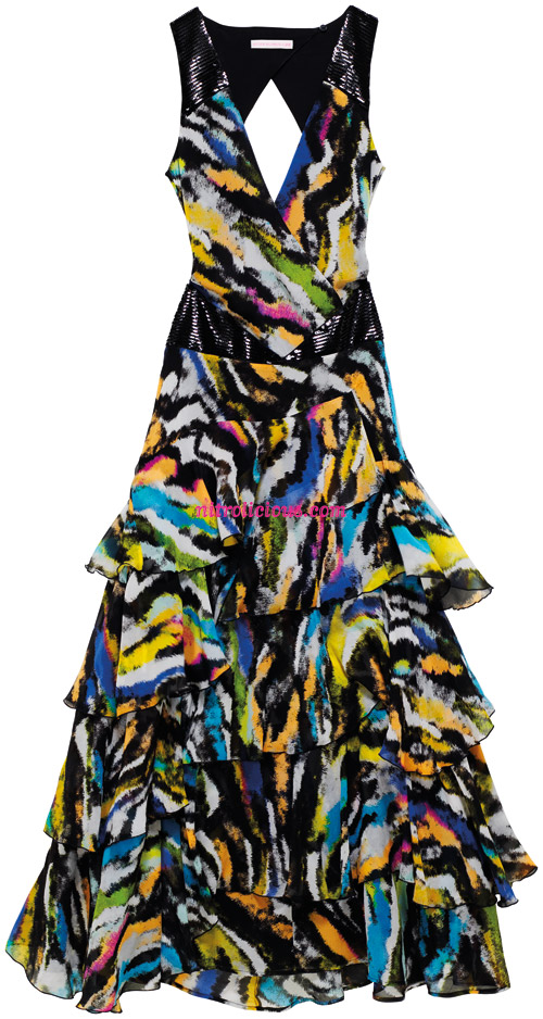 Matthew Williamson for H&M Spring 2009 Collection [Part 1]