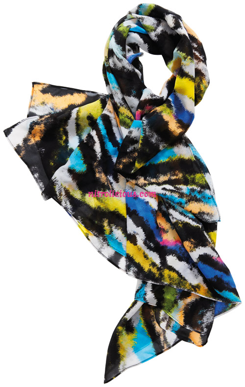 Matthew Williamson for H&M Spring 2009 Collection [Part 1]
