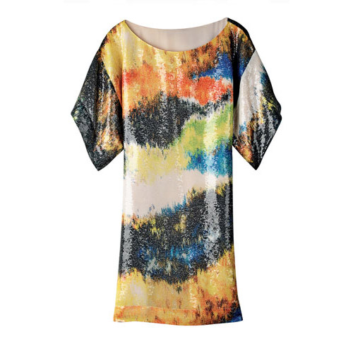 Matthew Williamson for H&M Women’s Collection [First Look]