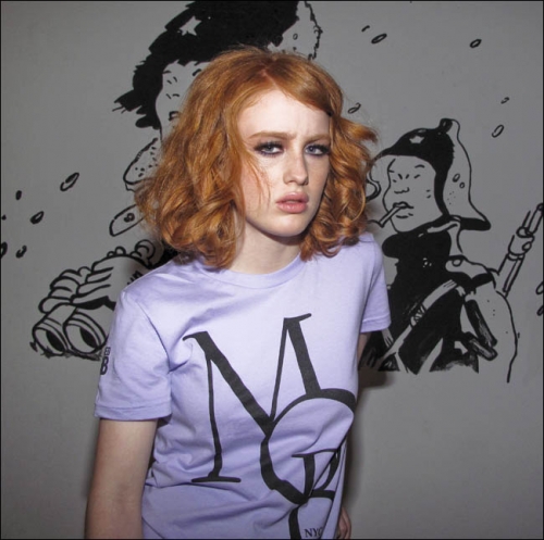 Married to the MOB Spring 2009 Collection [Delivery 2]