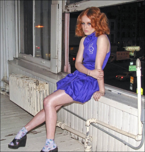 Married to the MOB Spring 2009 Collection [Delivery 2]
