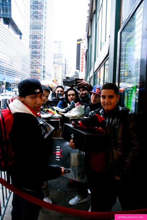 Sneaker Con Event Recap