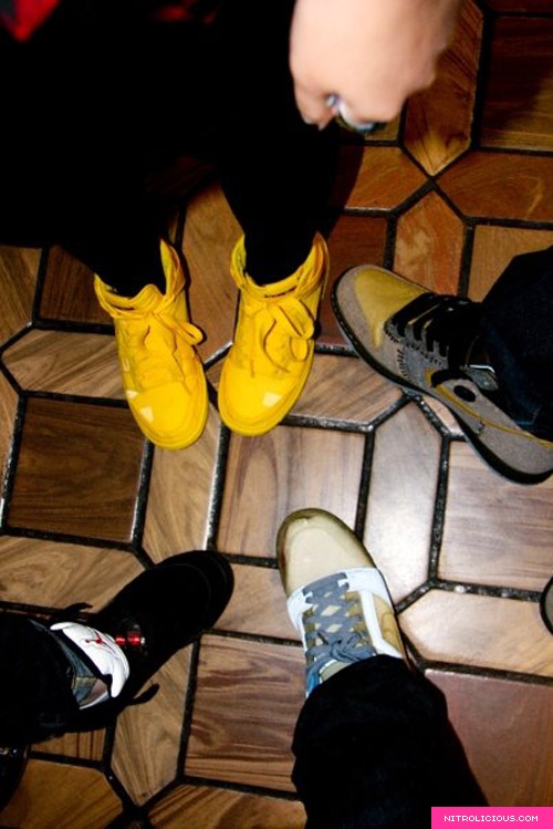Sneaker Con Event Recap