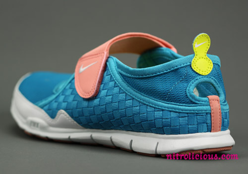 Nike WMNS Aqua Woven ND