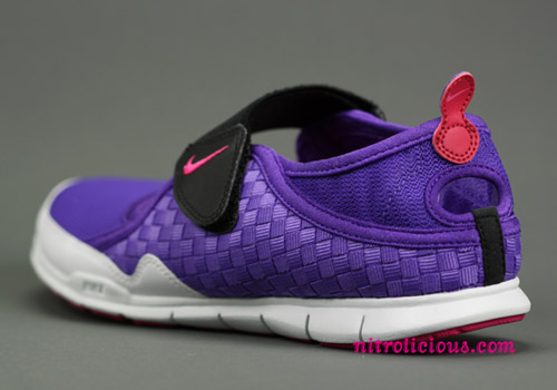 Nike WMNS Aqua Woven ND
