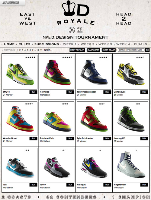 Nike Sportswear ID Royale