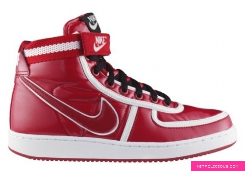 Nike WMNS Vandal High   High Gloss Pack