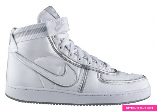 Nike WMNS Vandal High   High Gloss Pack
