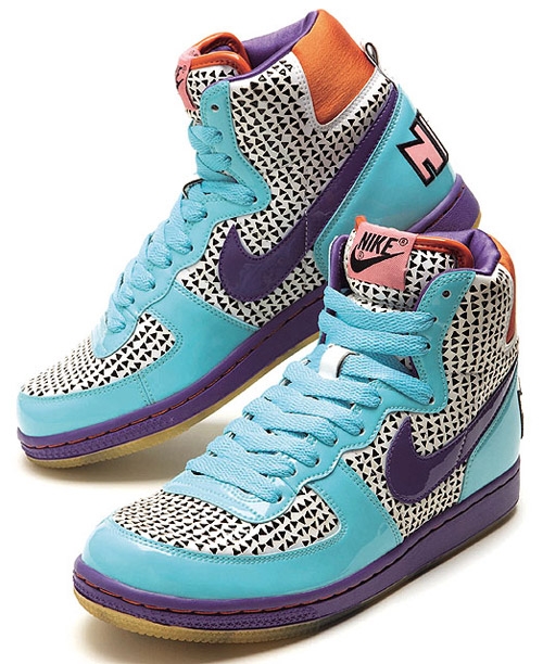 Nike x SLY WMNS Terminator High Premium