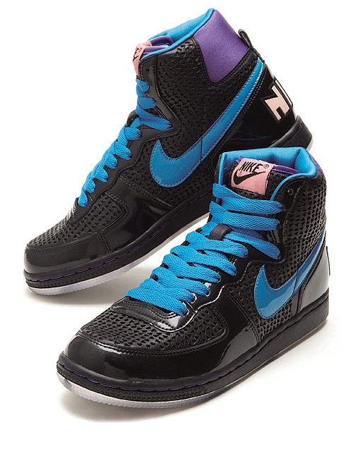 Nike x SLY WMNS Terminator High Premium