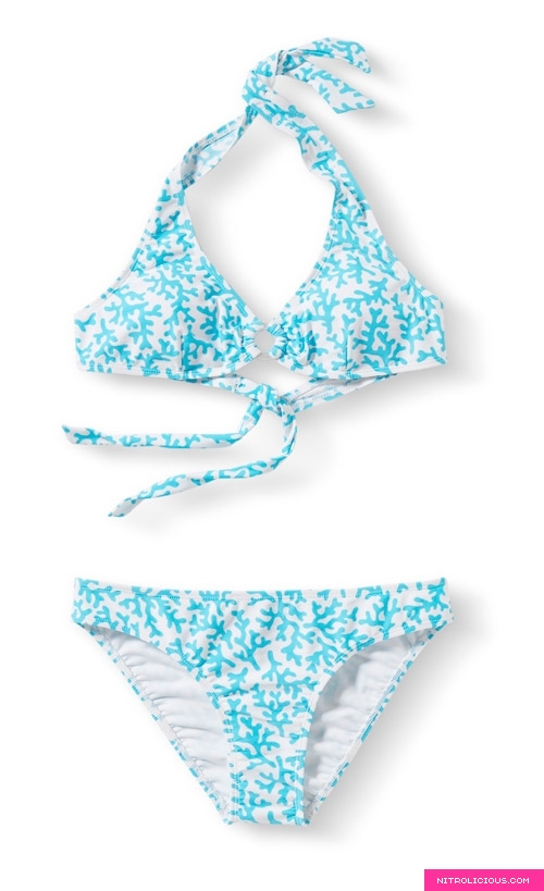 Old Navy Spring 2009 Collection Preview