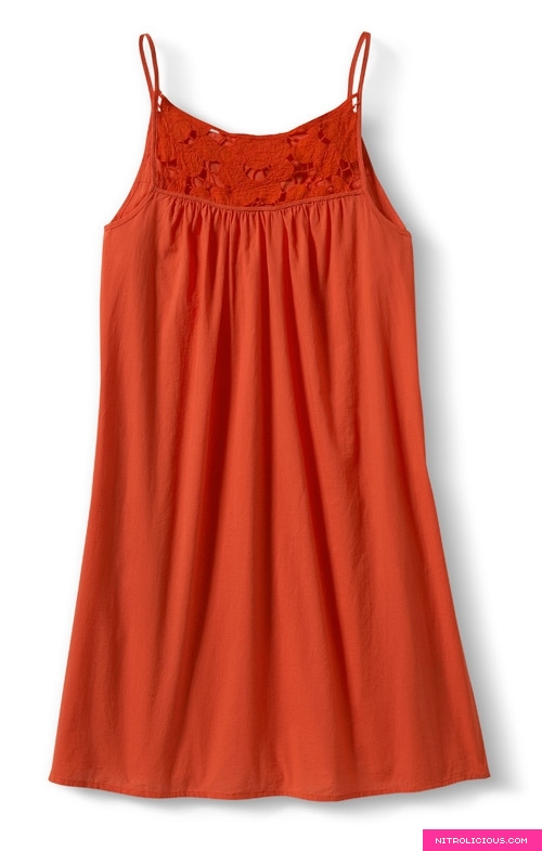 Old Navy Spring 2009 Collection Preview