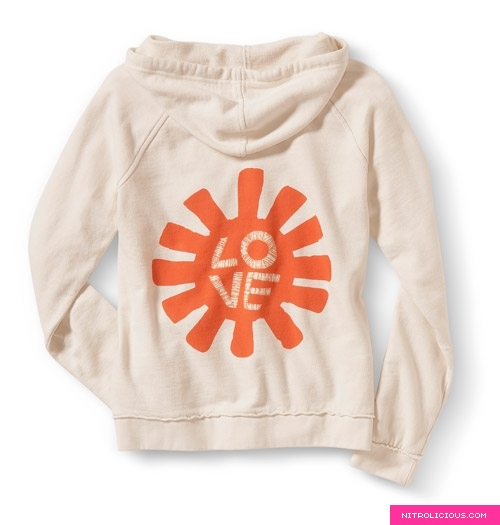 Old Navy Spring 2009 Collection Preview