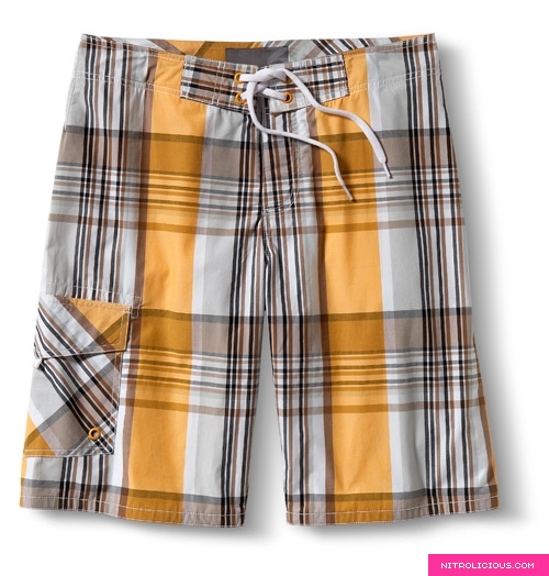 Old Navy Spring 2009 Collection Preview