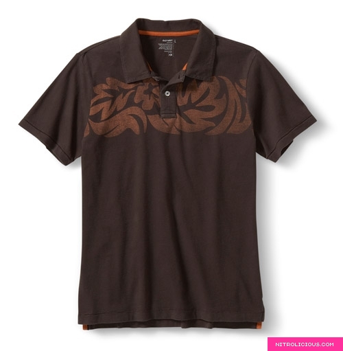 Old Navy Spring 2009 Collection Preview