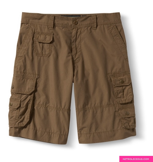 Old Navy Spring 2009 Collection Preview