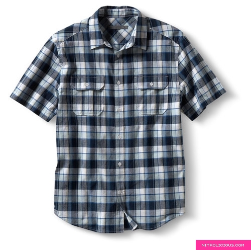 Old Navy Spring 2009 Collection Preview