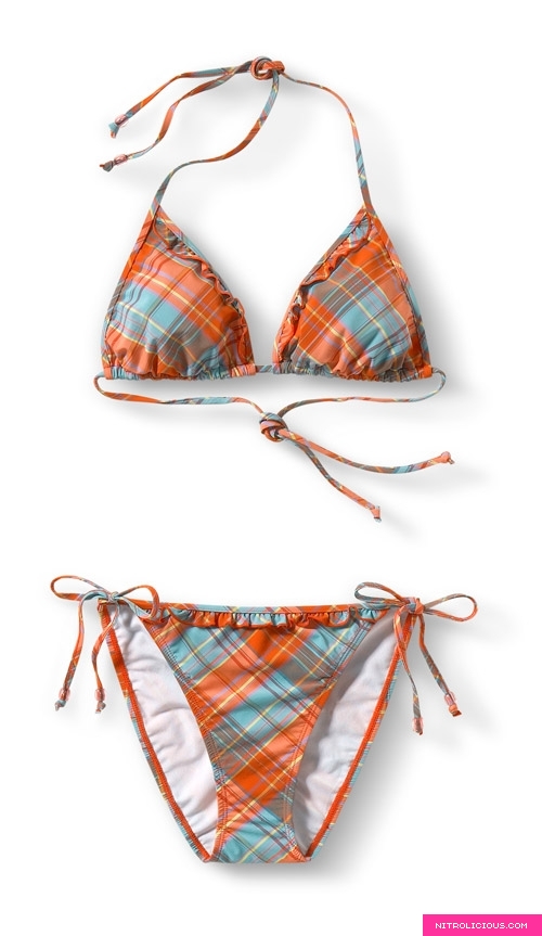Old Navy Spring 2009 Collection Preview