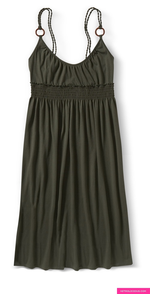 Old Navy Spring 2009 Collection Preview