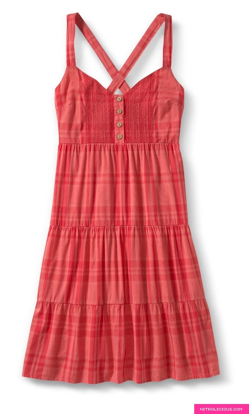 Old Navy Spring 2009 Collection Preview