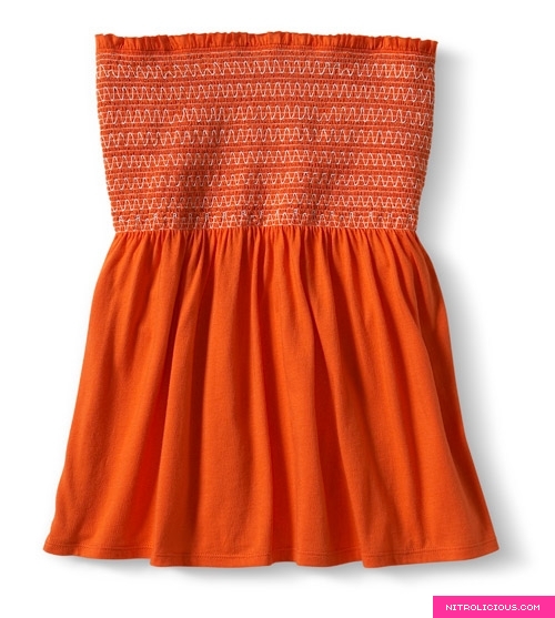 Old Navy Spring 2009 Collection Preview