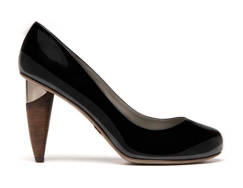 Omelle Spring/Summer 2009 Footwear Collection