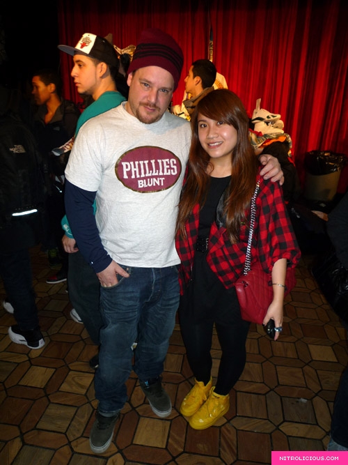 Sneaker Con Event Recap