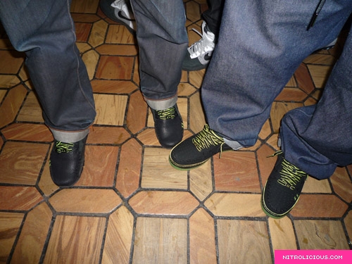 Sneaker Con Event Recap