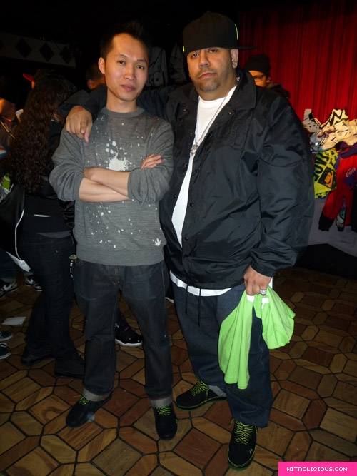 Sneaker Con Event Recap