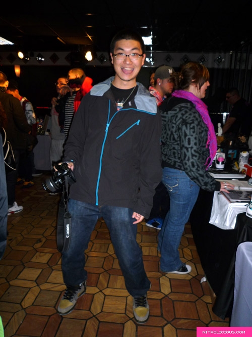 Sneaker Con Event Recap