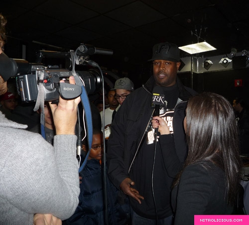 Sneaker Con Event Recap