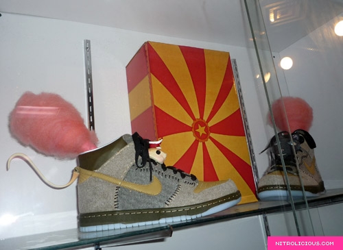 Sneaker Con Event Recap