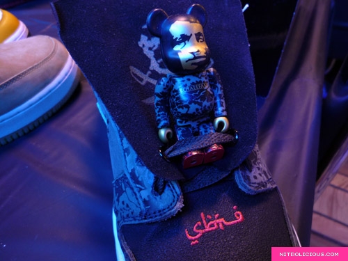 Sneaker Con Event Recap