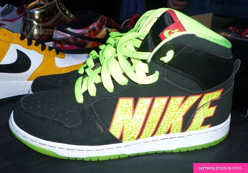 Sneaker Con Event Recap