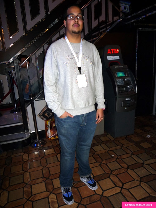 Sneaker Con Event Recap