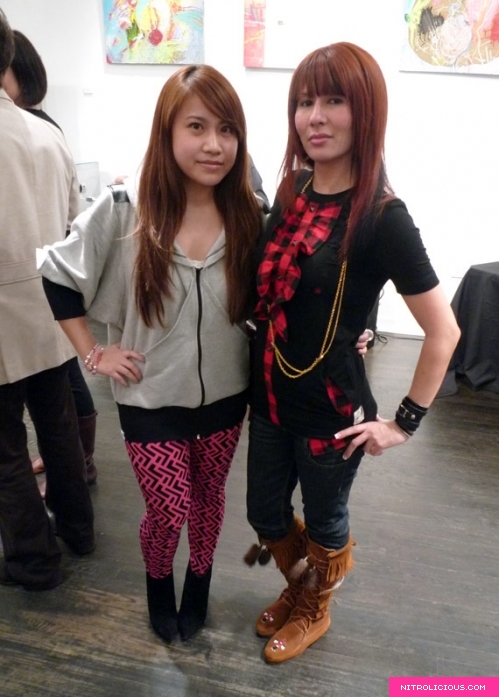Rare Color Remix Event