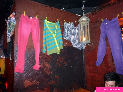 Roxy Fall 2009 Sportswear & Accessories Collections Preview